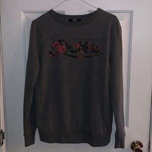 Men’s Young & Reckless Crewneck